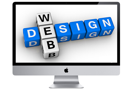 web design is your website’s content
