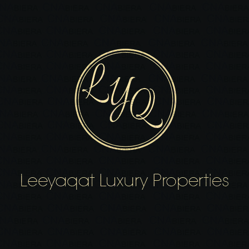 LYQ Logo Design