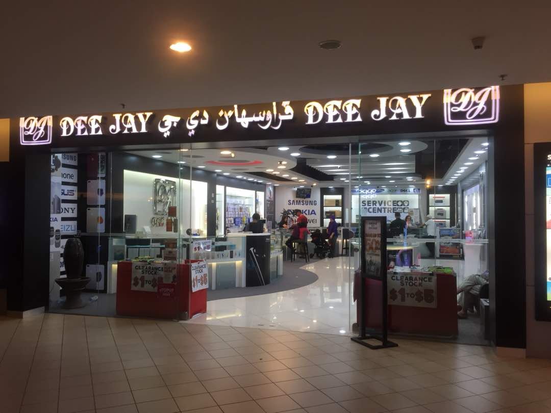 listing image