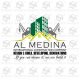 Al Medina International construction company