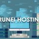 Where Should I Host My Website in Brunei