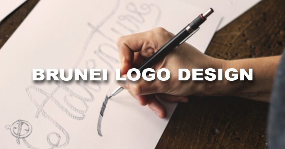 how much does logo design cost in brunei